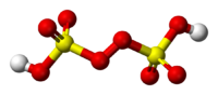 Perokso-sulfata acido