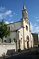 Église de l'Assomption-de-Notre-Dame de Pignan