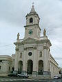 Iglesia de la Merced.