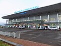Sân bay Pleiku năm 2018