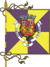 Flag of Coimbra