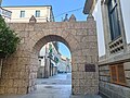 Puerta de Santo Domingo