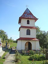 Clopotnița