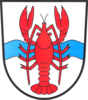 Coat of arms of Račice nad Trotinou