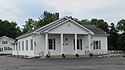 Raisin Valley Friends Meetinghouse