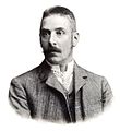 Q1245682 István Rakovszky geboren op 18 juni 1858 overleden op 12 augustus 1931