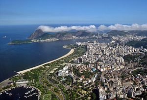 Flamengo Park things to do in Rio de Janeiro