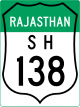 State Highway 138 shield}}