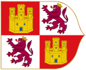 Royal Standard Castilla