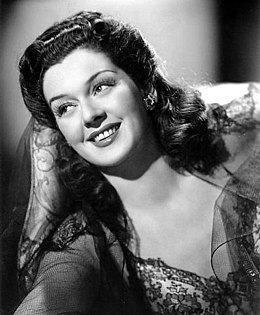 Rosalind Russell