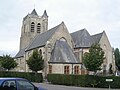 Kirche Saint-Sylvestre