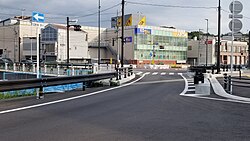 瀬戸橋（山脇町）