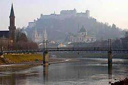 Salzburg