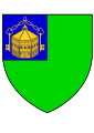 Герб «зелених» із Сан-Джованні