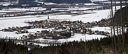 Sankt Margarethen bei Knittelfeld - Sœmeanza