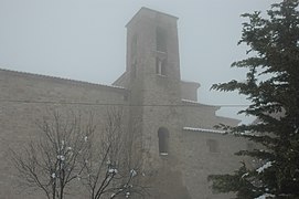 Sant Mateu de Bages