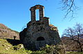 Ermita de Santa Cecília de Ragort (Vallfogona de Ripollès)