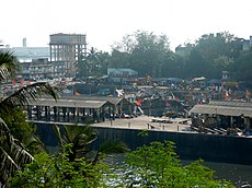 The Sassoon Docks, Mumbai, India Sassoon docks2.jpg