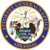 Seal of the Attorney General of Arkansas.png