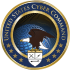 Печать Cyber ​​Command.svg США