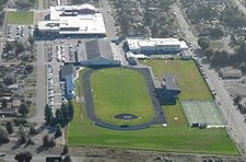 Sedro-Woolley High School Looking East-kopi.jpg