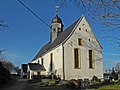 Dorfkirche Seifersdorf