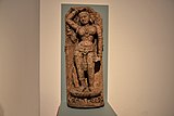Hindu, 12th-century Odisha, now at Altes Museum, Berlin