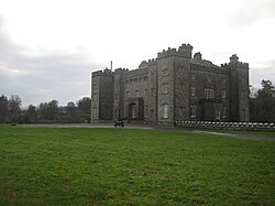 Slane, Ireland