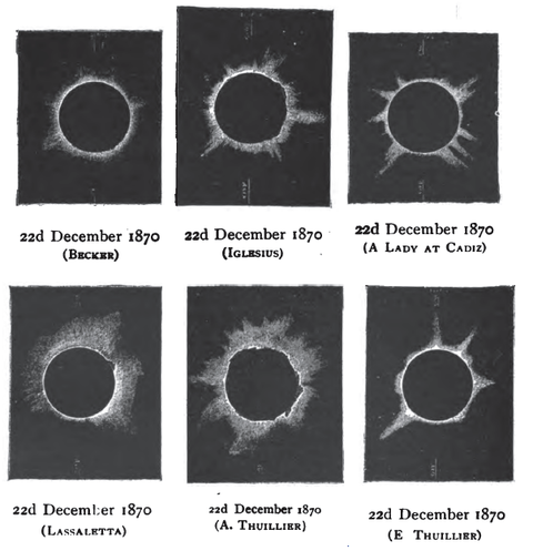 Solar eclipse 1870Dec22-corona-set.png