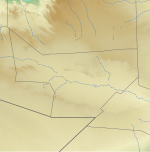 Qoriley is located in Sool