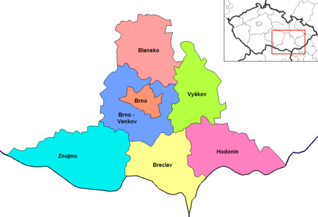 South Moravia districts.png