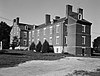 South Union Shaker Center House and Preservatory