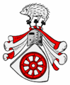 Wappen der Familie von Stülpnagel