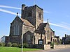 St Nicholas' Church, Wallasey