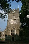 Church of St Thomas, Neath