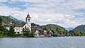 Sankt Wolfgang im Salzkammergut