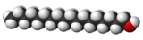 Image illustrative de l’article Octadécan-1-ol
