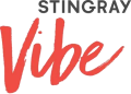 Logo de Stingray Vibe depuis 2016