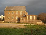 Stithians Methodist Church (formerly Penmennor Methodist Church)