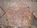 Opus sectile, particolare 4