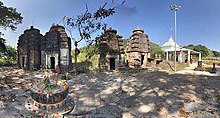 Subai Jain temples