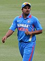 Suresh Raina