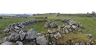 Sweathouse von Copney - Nordirland