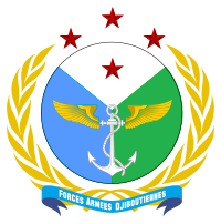 Djibouti Armed Forces
