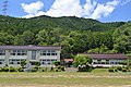 東栄町体験交流館のき山学校