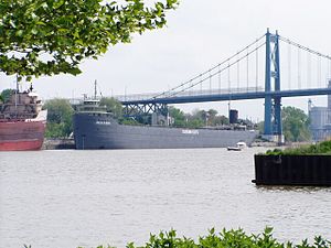 Toledo freighters (Buckley, Boyer).jpg