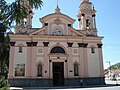 Basílica menor de Nuestro Señor Jesús, Tremembé