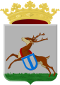 Het wapen van de gemeente Turnhout