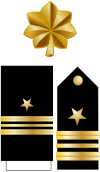 О-4 ВМС США insignia.svg