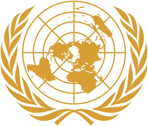 File:UN emblem gold.svg